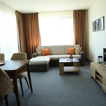 Blue Horizon Family Suite - Top Floor Sea View St Constantin et Helena