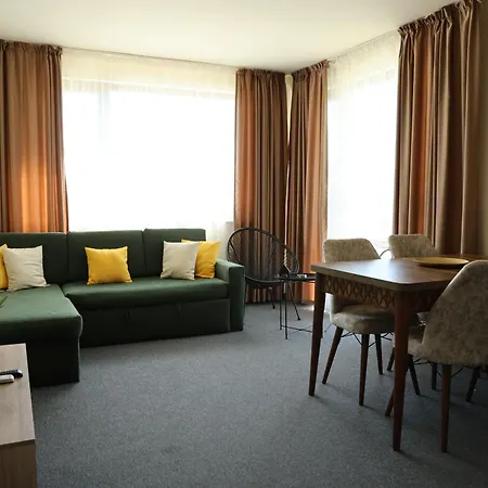 Appartement Blue Horizon Family Suite - Top Floor Sea View St Constantin et Helena