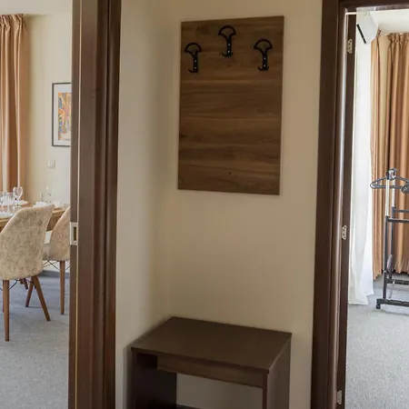 Blue Horizon Family - Floor Sea View Apartment