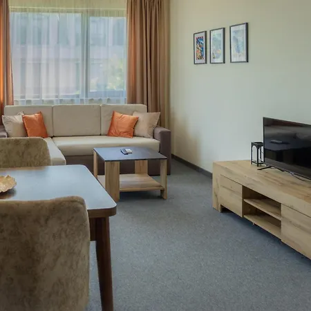 Apartment Blue Horizon Family - Floor Sea View *
