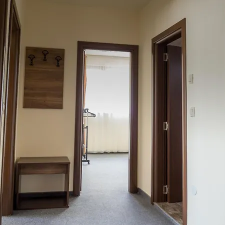 Apartment Blue Horizon Family - Floor Sea View