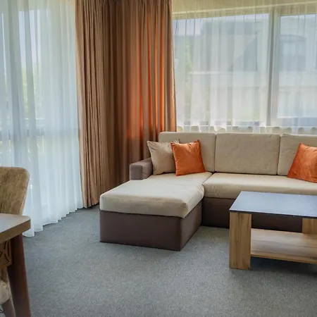 Blue Horizon Family - Floor Sea View * Saints Constantine and Helena