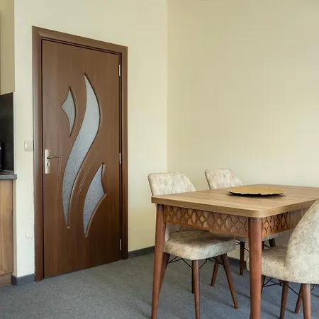 Blue Horizon Family - Floor Sea View