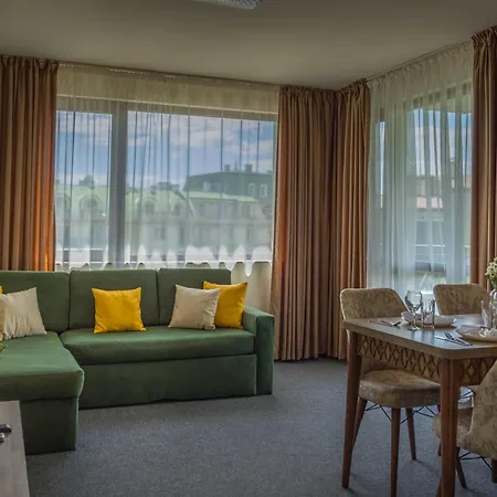 Blue Horizon Family - Floor Sea View *